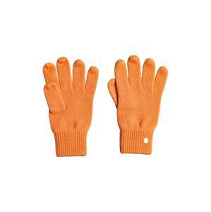 Roxy rukavice Want This More Sunburn | Oranžová | Velikost One Size
