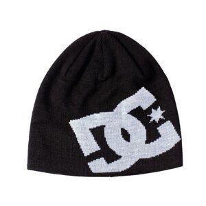 Dc shoes pánský kulich Big Star 2 Black | Černá | Velikost One Size