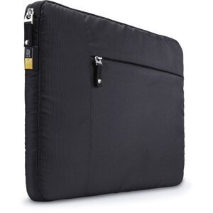 Case logic pouzdro na 15" notebook a tablet TS115K | Černá | Velikost 15"