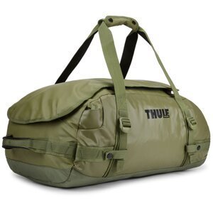 Thule cestovní taška S 40 L Chasm | Zelená | Objem 40 L