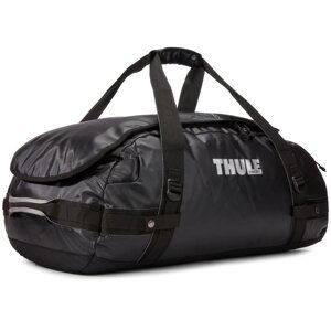 Thule cestovní taška M 70 L Chasm TDSD203K | Černá | Objem 70 L