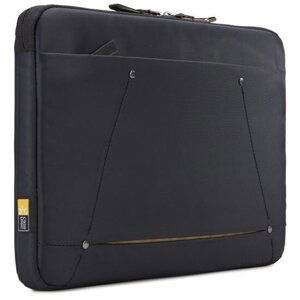 Case logic pouzdro na 13" notebook Deco DECOS113K | Černá | Velikost 13"