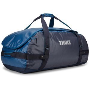 Thule cestovní taška L 90 L Chasm TDSD204P | Modrá | Objem 90 L