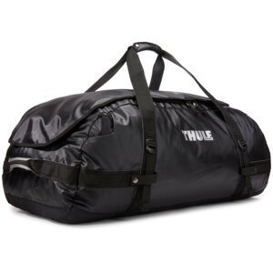 Thule cestovní taška XL 130 L Chasm TDSD205K | Černá | Objem 130 L