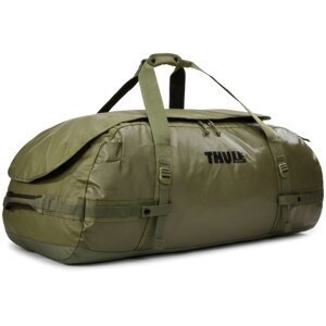 Thule cestovní taška XL 130 L Chasm TDSD205O | Zelená | Objem 130 L