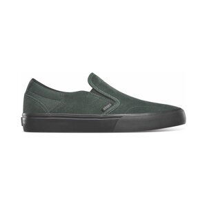 Etnies pánské boty Marana Slip Green / Black | Zelená | Velikost 11 US