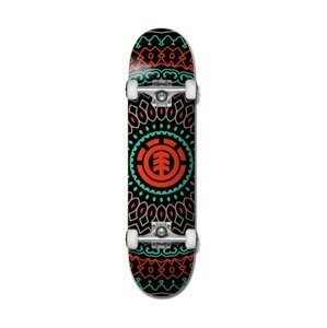 Element skateboard Tulum 8" | Černá | Velikost skate 8,0"