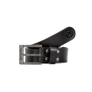 Meatfly pásek Doppler Black | Černá | Velikost L/XL