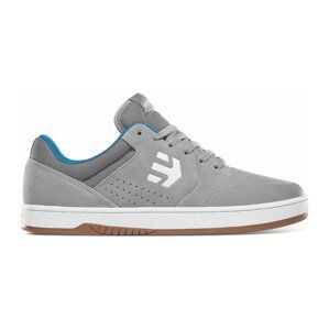 Etnies pánské boty Marana Grey / Blue | Šedá | Velikost 10 US