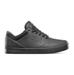 Etnies pánské boty Marana Fiberlite Black | Černá | Velikost 12 US