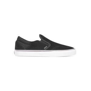 Etnies pánské boty Marana Slip Black | Černá | Velikost 12 US