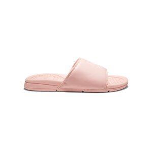 Dc shoes dámské pantofle Bolsa Pink / White | Růžová | Velikost 9 US