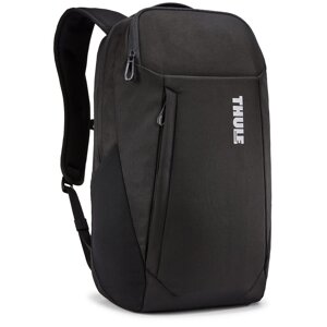 Thule batoh 20 l Accent TACBP2115 | Černá | Objem 20 L