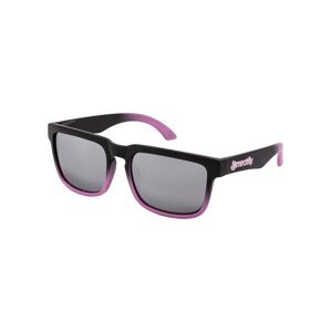 Meatfly sluneční brýle Memphis Purple Ombre | Fialová | Velikost One Size