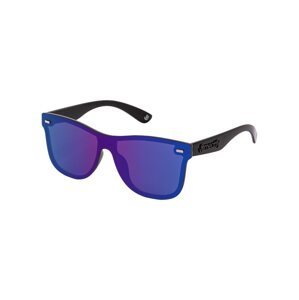 Meatfly sluneční brýle Leif Blue | Modrá | Velikost One Size