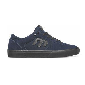 Etnies pánské boty Windrow Vulc Navy / Black | Modrá | Velikost 11 US