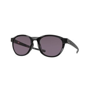 Oakley sluneční brýle Reedmace Black Ink / Prizm Grey | Šedá | Velikost One Size