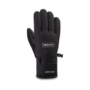 Dakine pánské rukavice Bronco Gore-Tex Glove Black | Černá | Velikost L