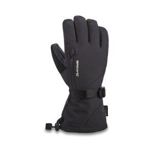 Dakine dámské rukavice Sequoia Gore-Tex Glove Black | Černá | Velikost L