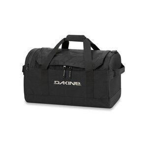 Dakine pánská taška Eq Duffle 35 L Black | Černá | Objem 35 L