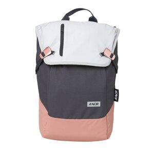 Aevor batoh Daypack Chilled Rose | Zelená | Objem 18 L