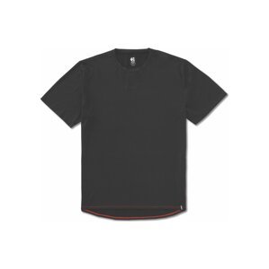 Etnies pánské triko Trailblazer Jersey Black | Černá | Velikost L