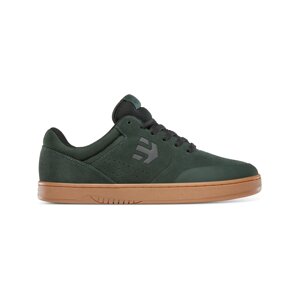 Etnies pánské boty Marana Green/Black | Zelená | Velikost 9,5 US