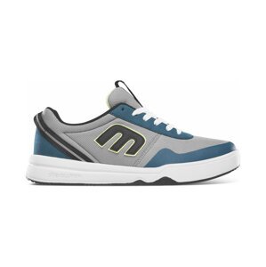 Etnies pánské boty Ranger LT Blue/Grey | Modrá | Velikost 10 US