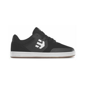 Etnies dětské boty Kids Marana Black/Gum/White | Černá | Velikost 7 US