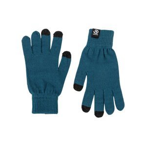 Meatfly rukavice Boyd Petrol | Modrá | Velikost One Size