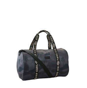 Rip curl cestovní taška Neo Duffle Washed Black 40 L | Černá | Objem 40 L