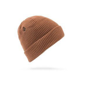 Volcom kulich Full Stone Mocha | Hnědá | Velikost One Size