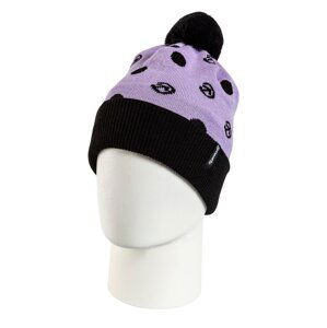 Meatfly kulich Dot Purple Dots | Fialová | Velikost One Size