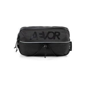 Aevor taštička přes rameno / ledvinka / na řídítka Bar Bag Proof Proof Black | Černá | Velikost One Size