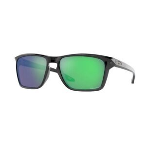 Oakley sluneční brýle Sylas XL Black Ink/Prizm Jade | Černá | Velikost One Size