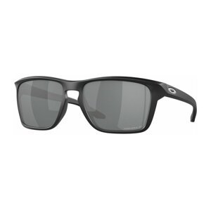 Oakley sluneční brýle Sylas XL Matte Black/Prizm Black Polarized | Černá | Velikost One Size
