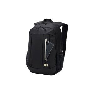 Case logic batoh na notebook 15,6" Jaunt Black | Černá | Objem 23 L