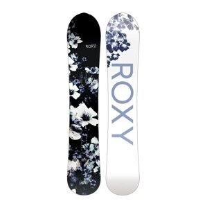 Roxy snowboard Smoothie | Mnohobarevná | Velikost snb 152