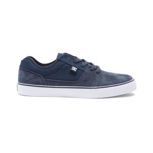 Dc shoes pánské boty Tonik DC Navy | Modrá | Velikost 9 US