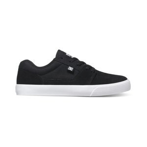 Dc shoes pánské boty Tonik Black/White/Black | Černá | Velikost 10 US