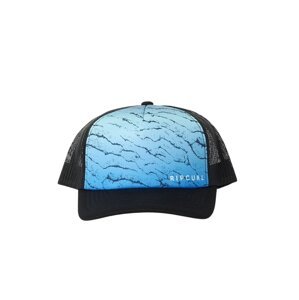 Rip curl kšiltovka Weekend Aqua | Modrá | Velikost One Size