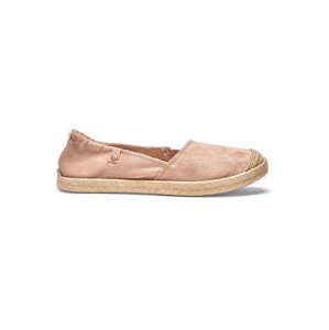 Roxy dámské boty Cordoba Blush | Růžová | Velikost 9 US