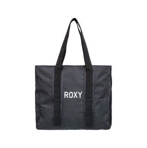 Roxy taška Lavender Mist Anthracite | Černá | Objem 29 L