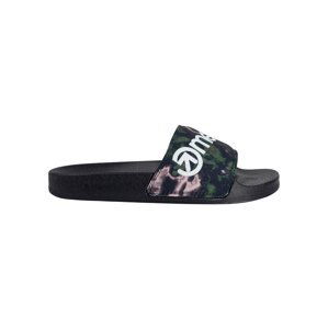 Meatfly dámské pantofle Hudson Storm Camo Pink | Maskáč | Velikost 38 EU