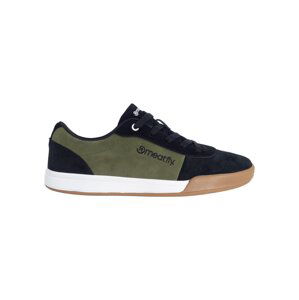 Meatfly pánské boty Silas Olive/Black | Zelená | Velikost 44 EU