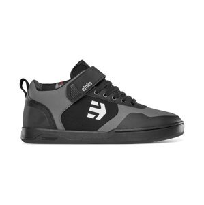 Etnies pánské boty Culvert Mid Black/Grey | Černá | Velikost 11 US