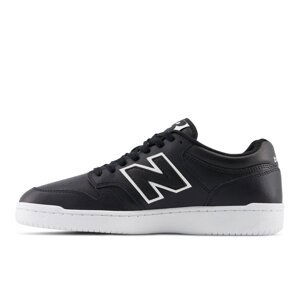 New balance pánské boty 480 Black | Černá | Velikost 12 US