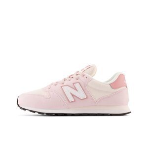 New balance dámské boty 500 Pink | Růžová | Velikost 7 US