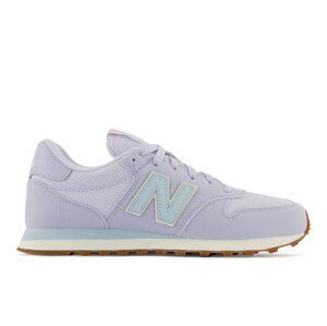 New balance dámské boty 500 Blue | Modrá | Velikost 7,5 US