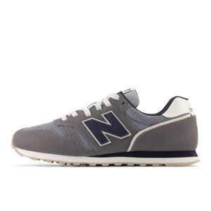 New balance pánské boty 373 Grey | Šedá | Velikost 8 US